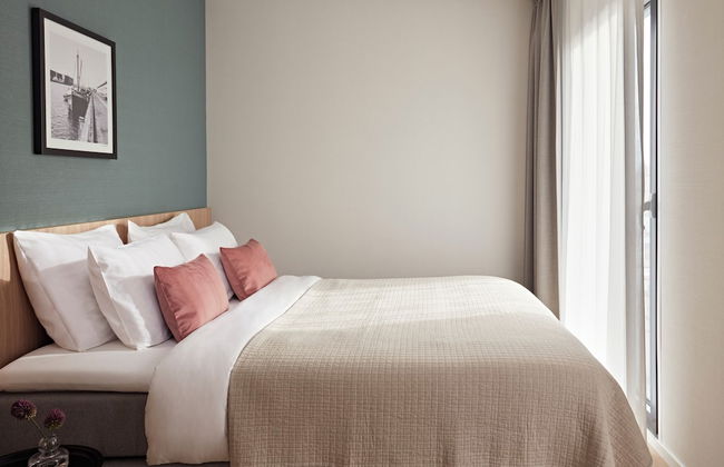 Numa Amsterdam Docklands - Photo 8