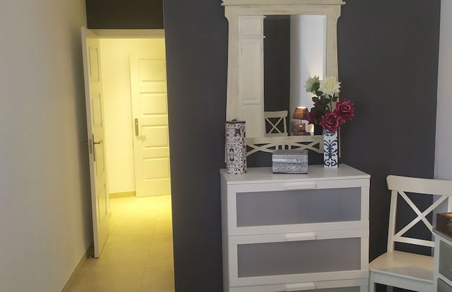 Lujoso Apartamento Los Patios de Cordoba - Foto 5