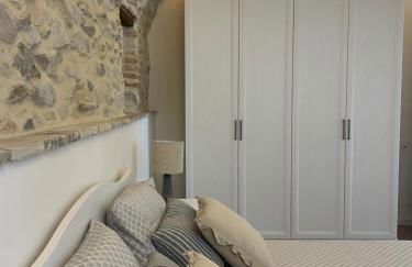 Dimora del Torchio Piscina panoramica e Jacuzzi - Foto 15