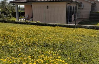 Residence Ai Campi Da Golf Saturnia - Foto 72