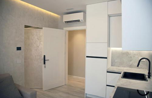 The Three Diamonds - B&B CESENATICO - Foto 54