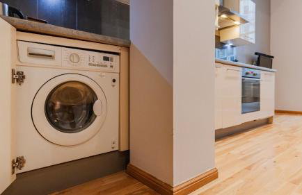 Cannon Street Serviced Apartments by LovelyStay - Foto 35