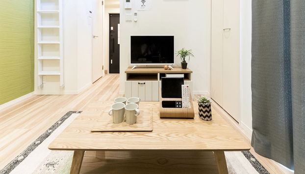 Trip Pod Minoshima A - Foto 5, Camera