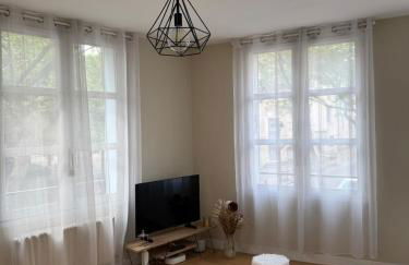 Espace détente ou de travail à 1h de Paris - Foto 2