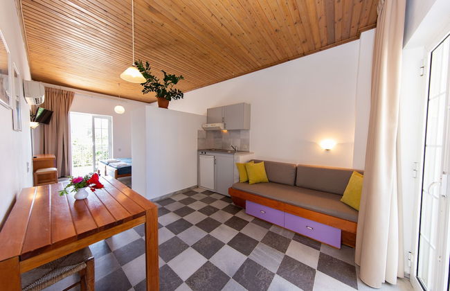 Manias Hotel Apartments - Foto 15