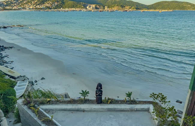 Luxo e Praia Exclusiva para Casal - Foto 54