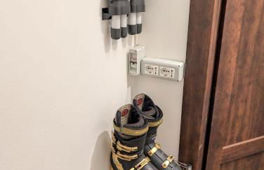 Ai piedi del Gigante apartment - Valtournenche - Foto 33