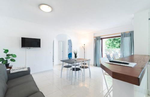 Apartments Residencial Cala Ferrera - Foto 34