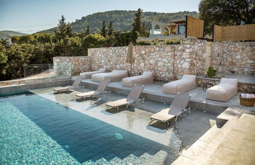 GAGOUINOS COTTAGE - Foto 14