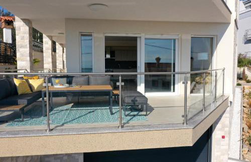 Villa Sunny Ičići- Apartment Sun - Foto 12