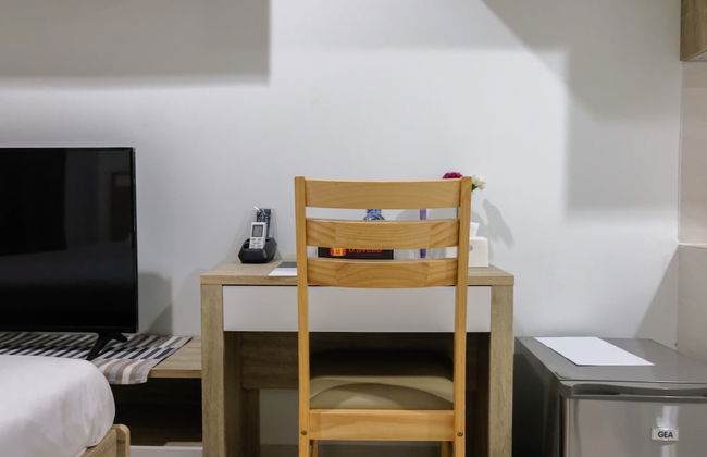 Elegant Studio Apartment at Springwood Residence - Foto 9