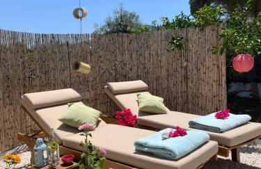 Casa Pipa Alhaurín el Grande - vrijstaande casita met privé zwembad en grote tuin - Photo 13