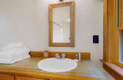 Tuckerman Tollhouse - Foto 16