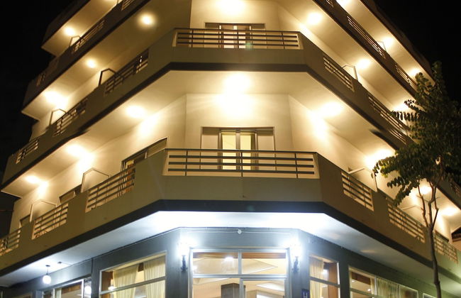 Hotel Sun Holidays - Foto 46