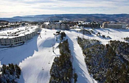 Snowshoe Mountain Retreat! Ski in and Out! - Foto 29