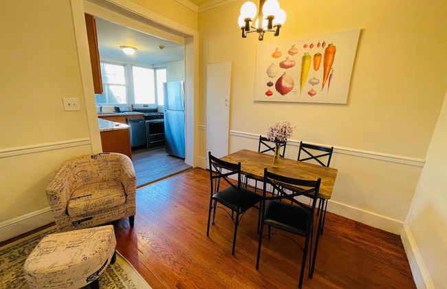 Montgomery Unit1 in Elkins Park - Foto 4