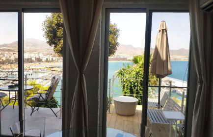 The sea-cave house - Foto 12