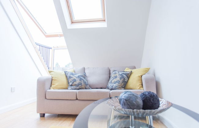 The Rana Apartments - Foto 17