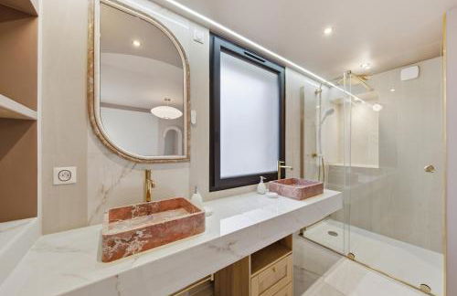 Pavillon 15 Darcy - Appart-suites urbaines & design - Foto 29