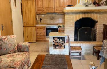 Kalyva Cottage - Foto 8