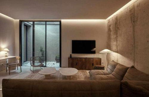 Soulhouse Marbella, exclusiva villa galardonada - Foto 38