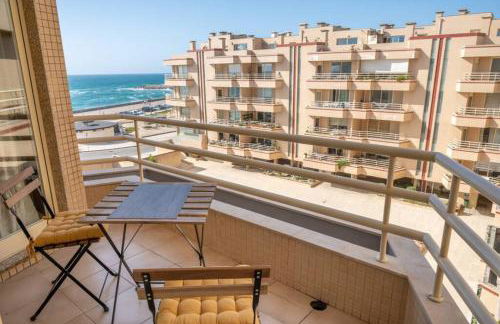 BARRAMARES 5 - 4ºandar PISCINA EXTERIOR VISTA MAR - Foto 23