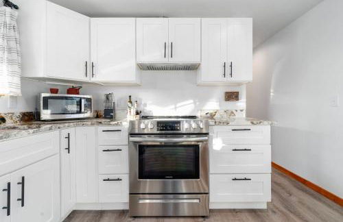 Frontier Farmhouse-Sauna &HT - Foto 9