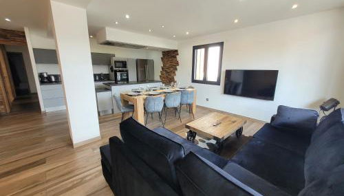 Appartement en Chalet 4 étoiles - Photo 3