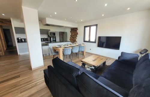 Appartement en Chalet 4 étoiles - Foto 3