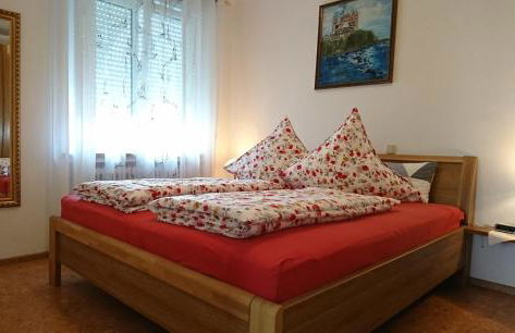 Ferienwohnung (80qm/WNFl) in 86825 Bad Wörishofen(Zentrum) - Foto 13