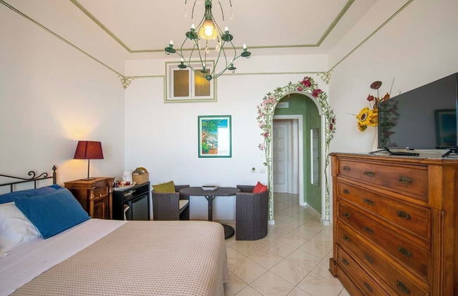 Amalfi residence - Foto 14