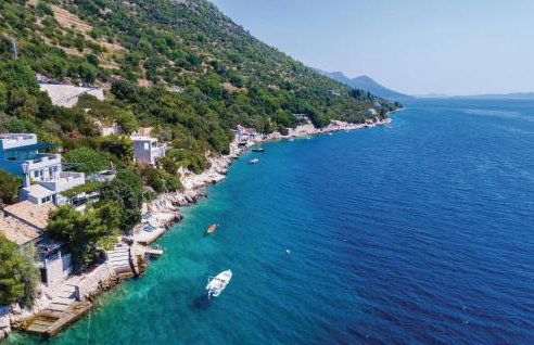 Two-Bedroom Apartment In Ratac - Photo 11