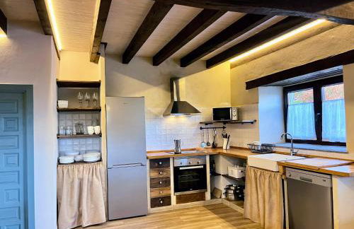 La Fontana, descubre Cabarceno y Cantabria - Foto 40