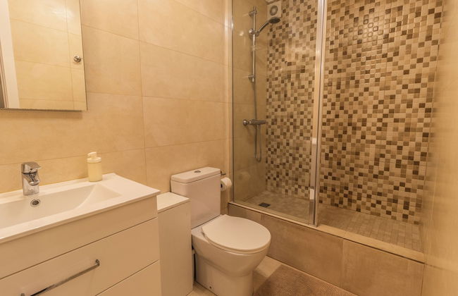 Urban Beach - Vista Bonita - Photo 26