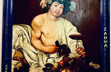 SPAZIO apARTment di stile Roma METRO C MIRTI - Photo 42