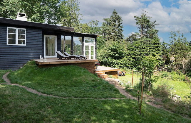 6 Person Holiday Home in Melby - Foto 24