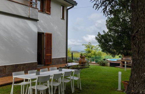 Villa Eleonora - Foto 25
