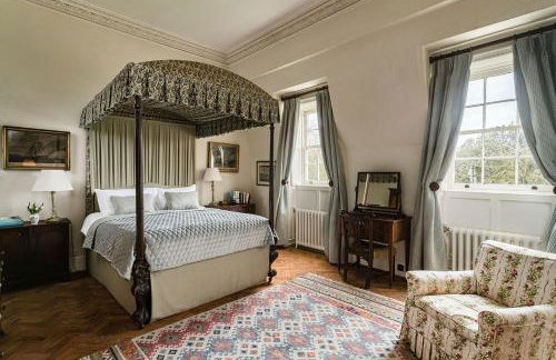 Pylewell Park House - Foto 28