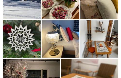 Villa Maria Dolomites Vintage Home - Foto 62