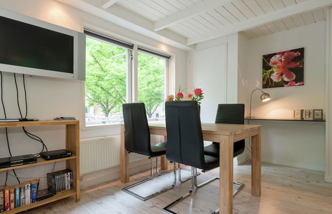 Elegant Apartment in Hoorn With Roof Terrace - Foto 14