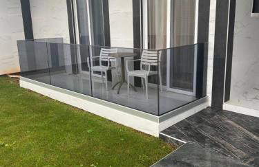 Olympos Paradice Hotel-Near zorbas Beach-FREE Breakfast - Foto 21