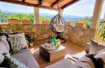 Apartment HUM-the smallest town in the world - Photo 25