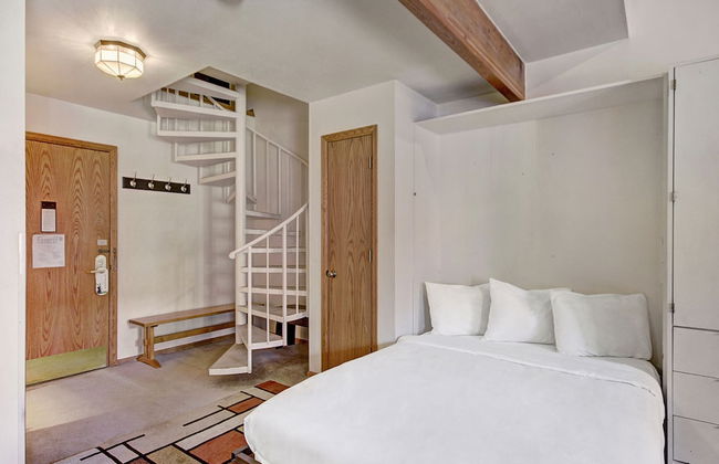 River Mountain Lodge by Breckenridge Hospitality - Foto 47