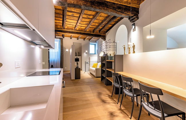 BnButler - Bergamo - Via Simone Mayr 2 - Photo 1