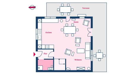 Imkes Hüs - Foto 24