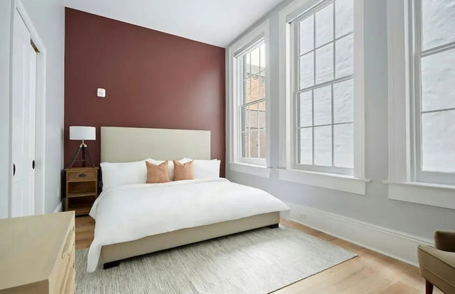 The Harlequin by AvantStay - Foto 9