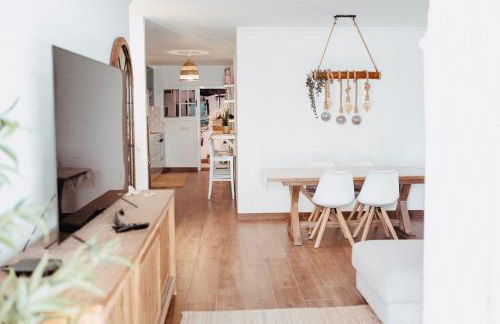 Casa Oceanchild - Terraza con Vista Mar, Morro Jable - Photo 18