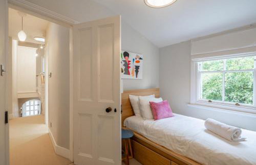 Stylish Victorian Home Nr Cambridge Station - Foto 32