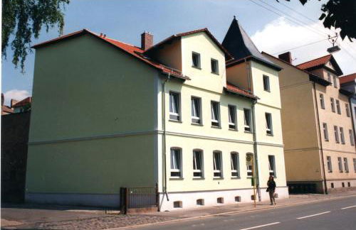 Apartments Röhrstraße - Foto 26