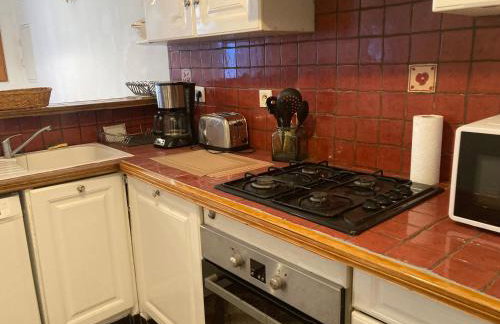 Maison RASSIER, Gîte Vélo - Foto 10